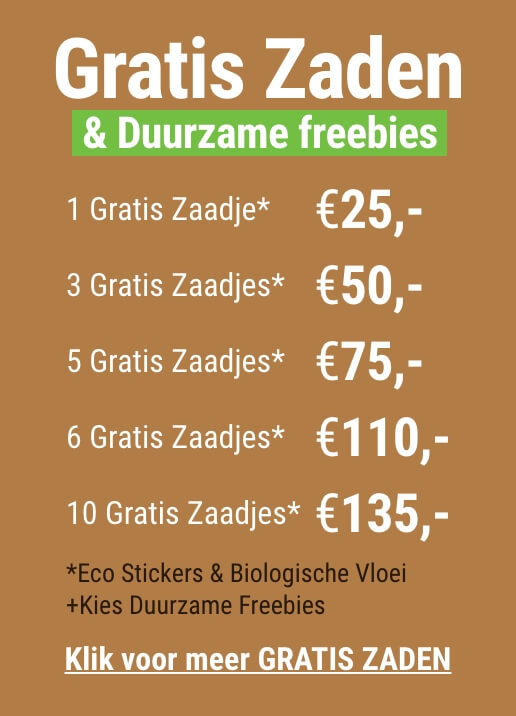 gratis wietzaden